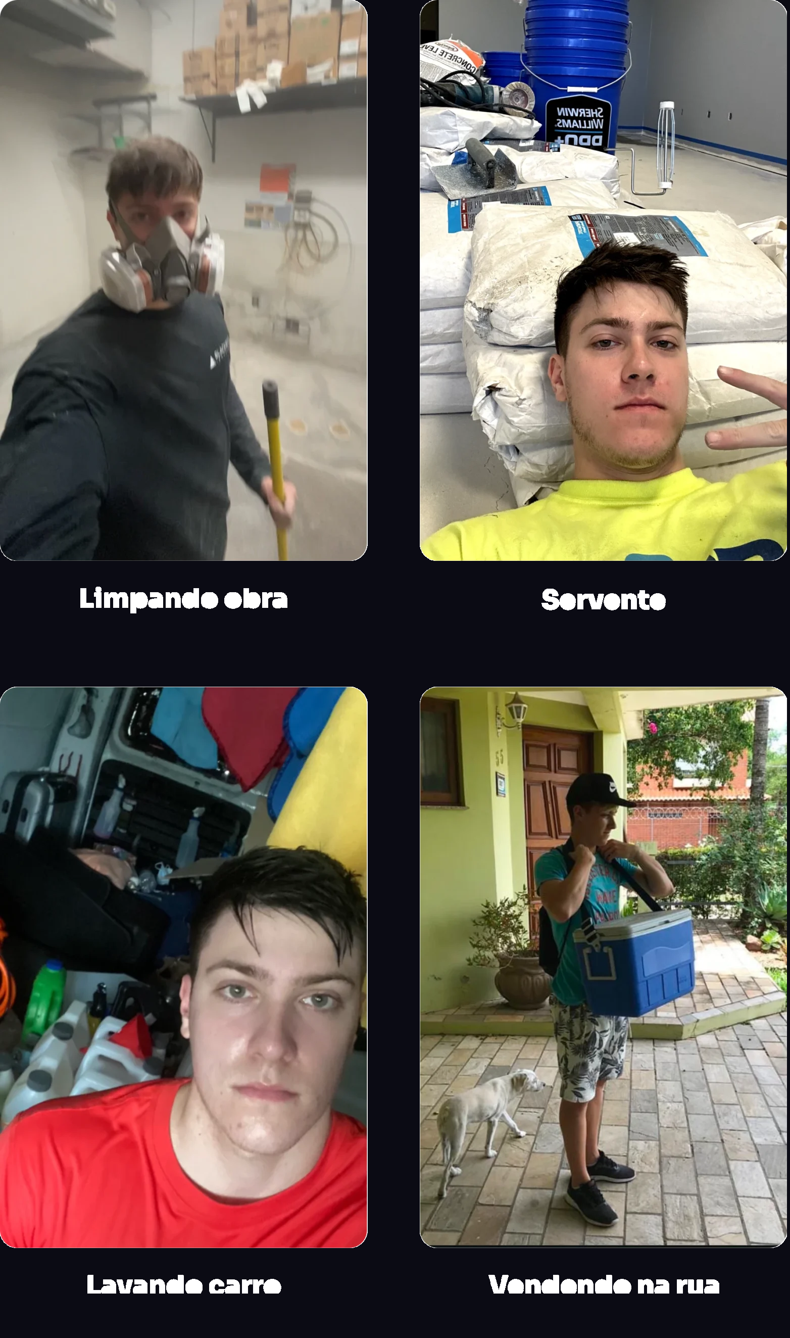 Empregos